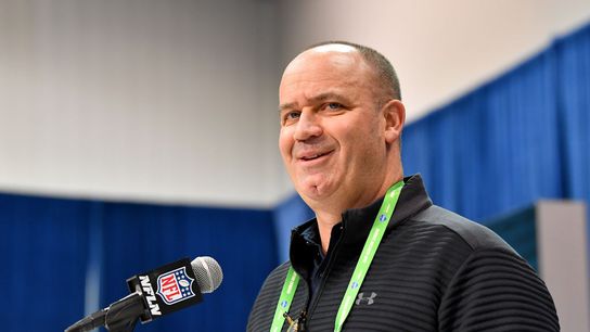 Bedard: Waiting for what seems inevitable at this point - Bill O'Brien named Patriots OC taken at BSJ Headquarters (Patriots)